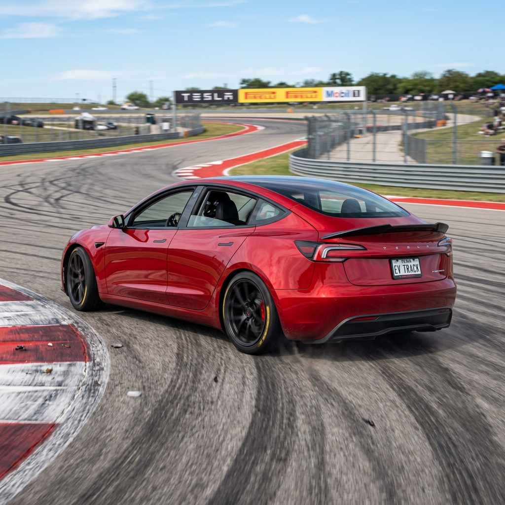 Tesla Tuning & Modifikationen: Was erlaubt ist – und was nicht