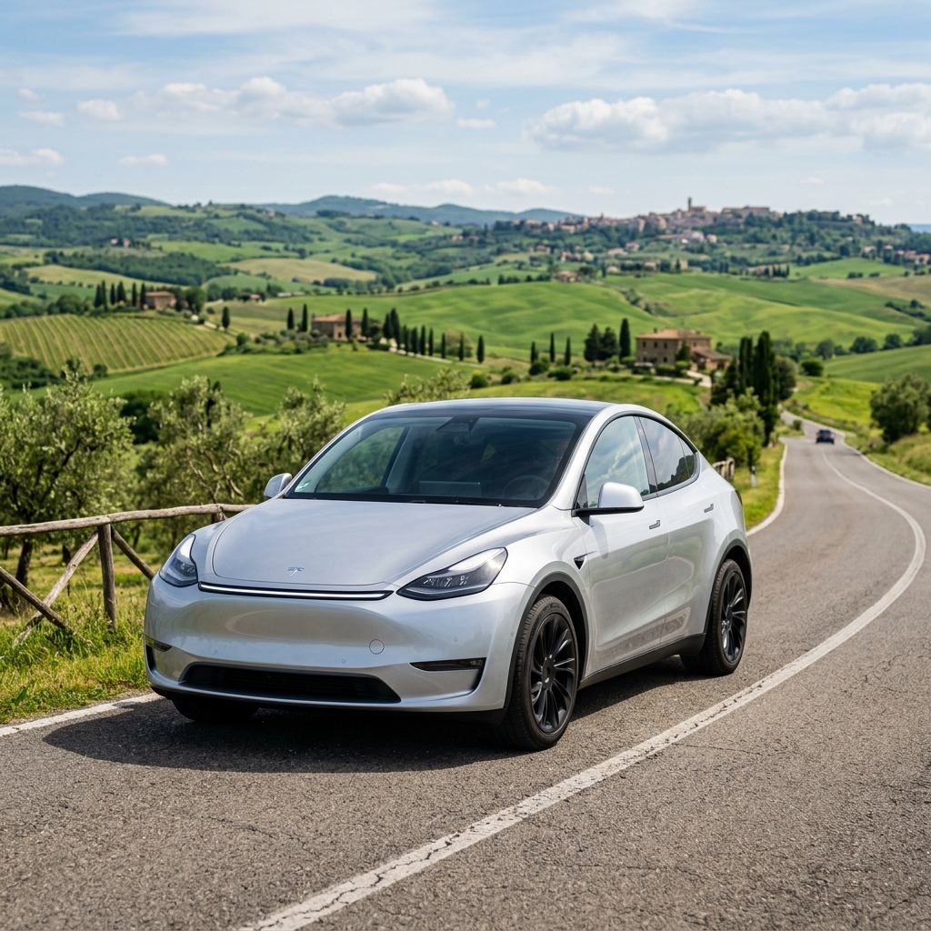 Tesla Wartungskosten: Was fällt wirklich an – und was nicht?