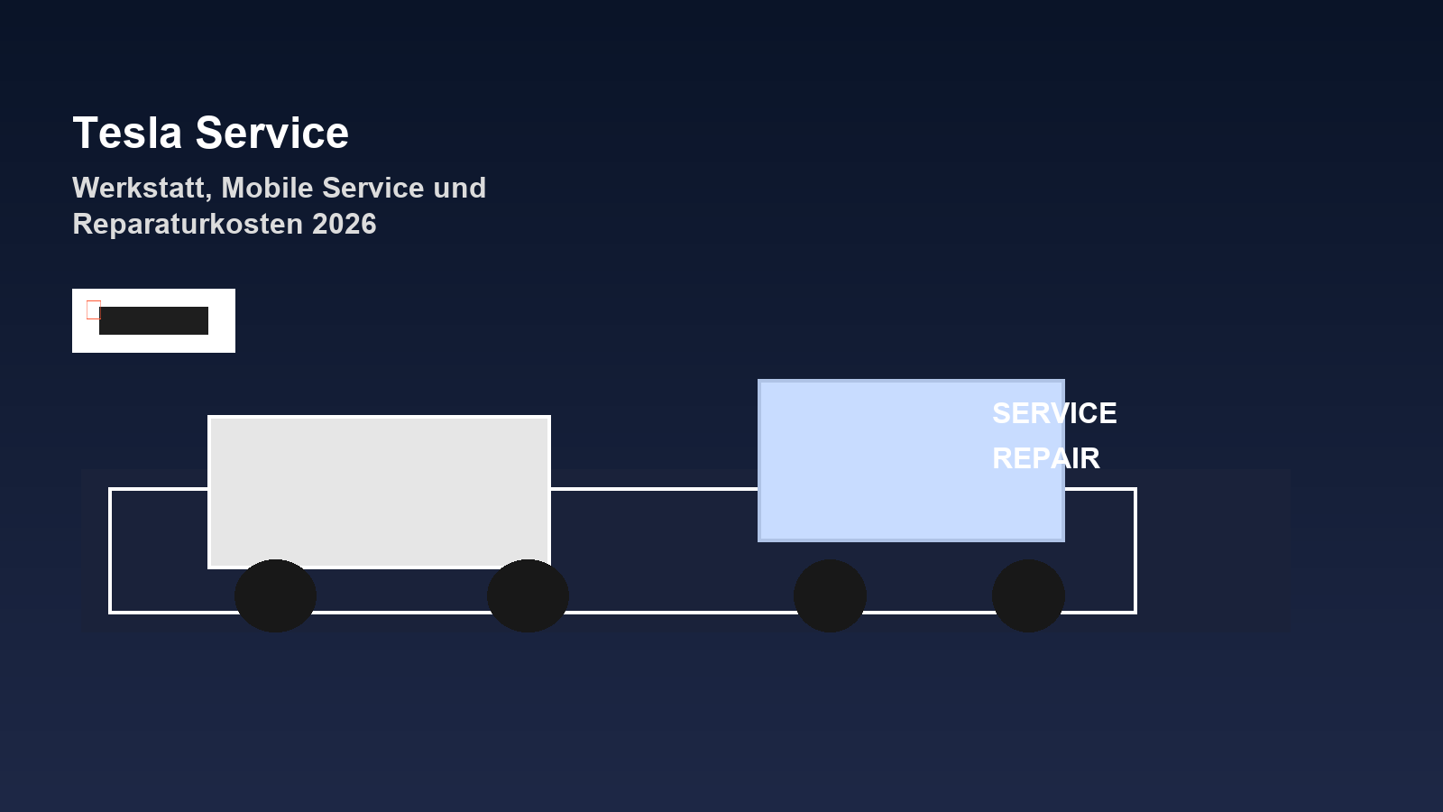 Tesla Service selbst lösen: Was du per App und ohne Werkstatt erledigen kannst