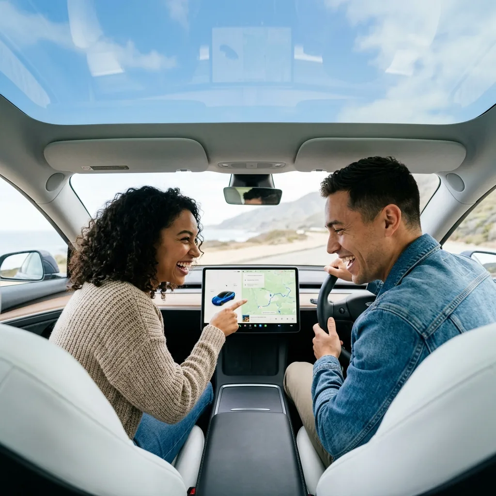 Tesla für Anfänger: 25 Dinge die dir niemand vorher sagt